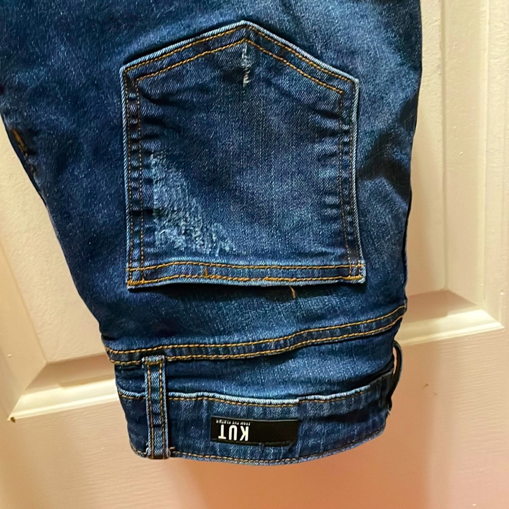 Kut womens jean size 6